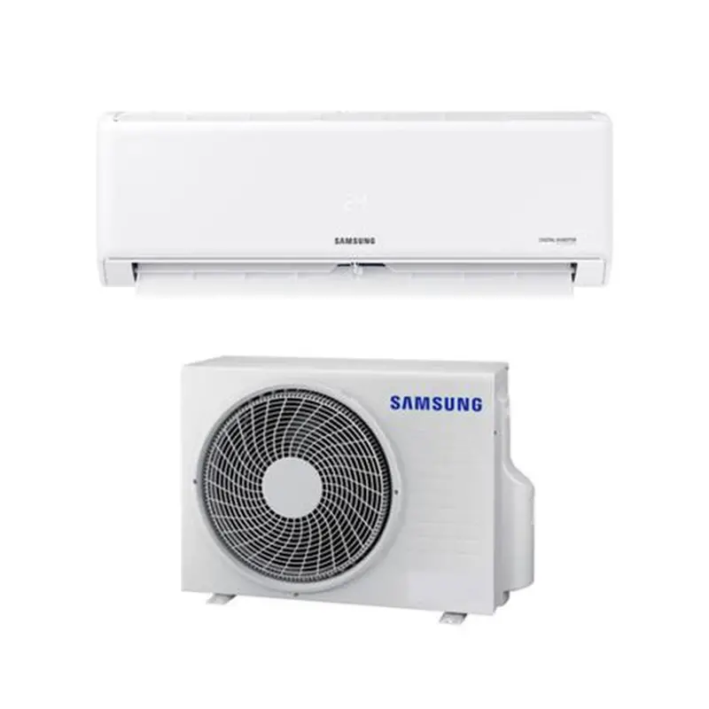 SAMSUNG AC 9,000BTU INVERTOR