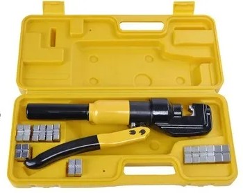 Crimping Tools