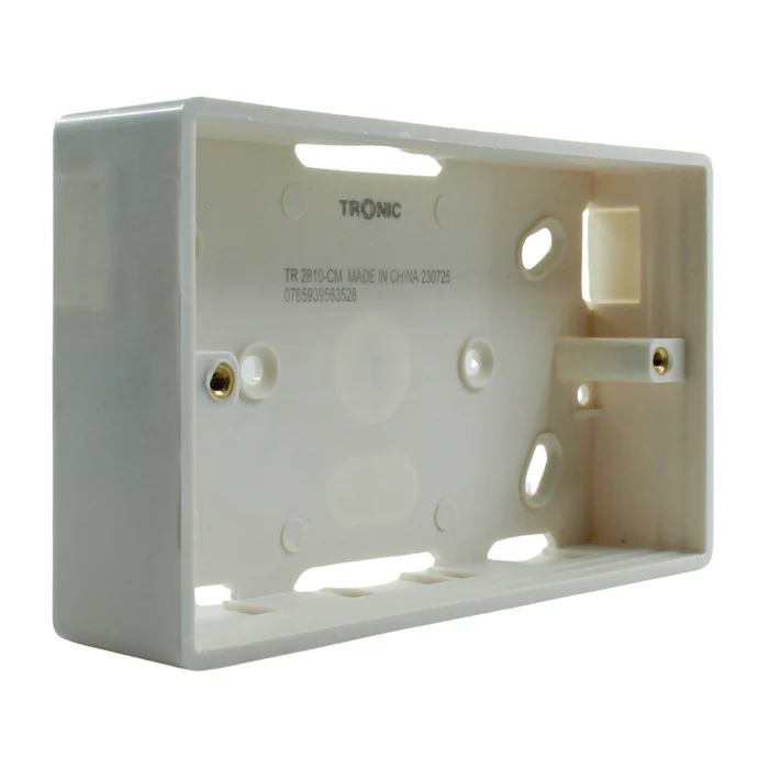 Tronic Switch box 2way