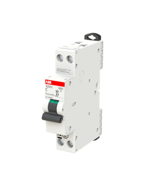 ABB circuit breaker 63A